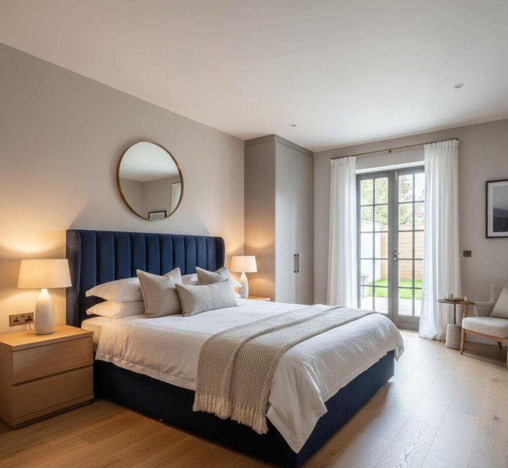 ****Charmante maison 4 chambres entre Bruges et Le Bouscat avec jardin psicinable et garage !****