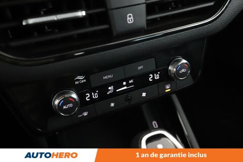 Kamiq 1.0 TSI EVO 2 Limited Edition DSG7 116 ch 2024 occasion 92130 Issy-les-Moulineaux