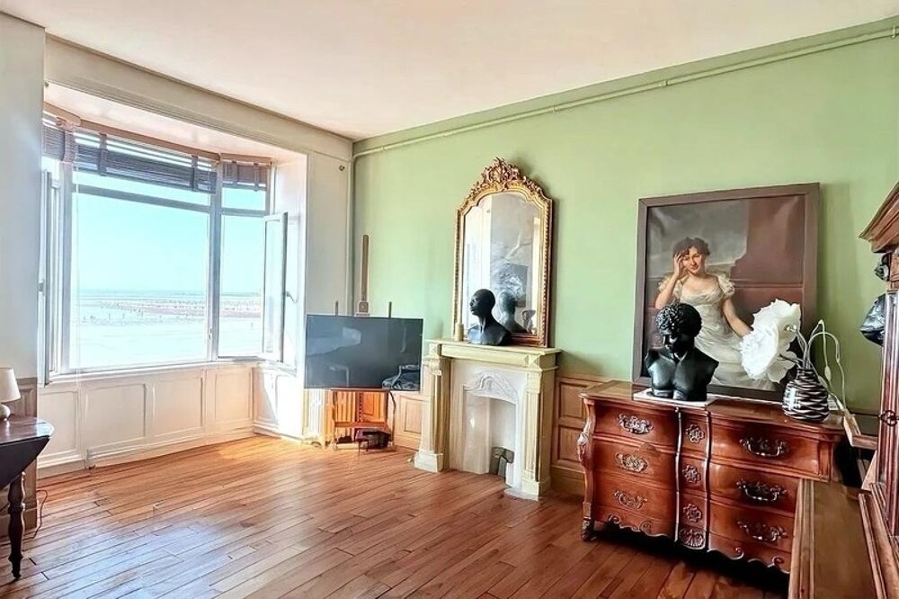 � vendre  Appartement La Baule-Escoublac (44500)