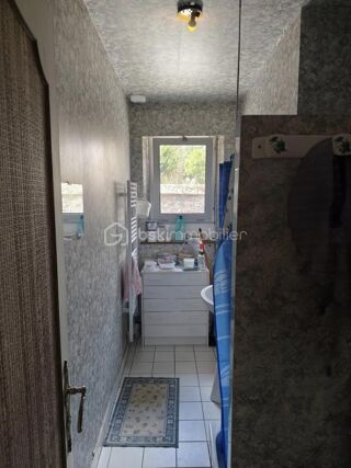  Maison � vendre 3 pi�ces 73 m�