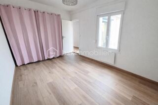  Maison à vendre 4 pièces 63 m²