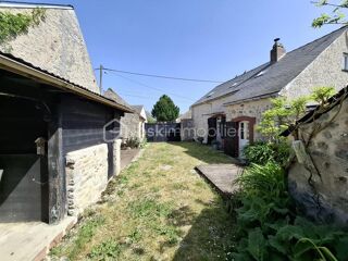  Maison à vendre 4 pièces 90 m²