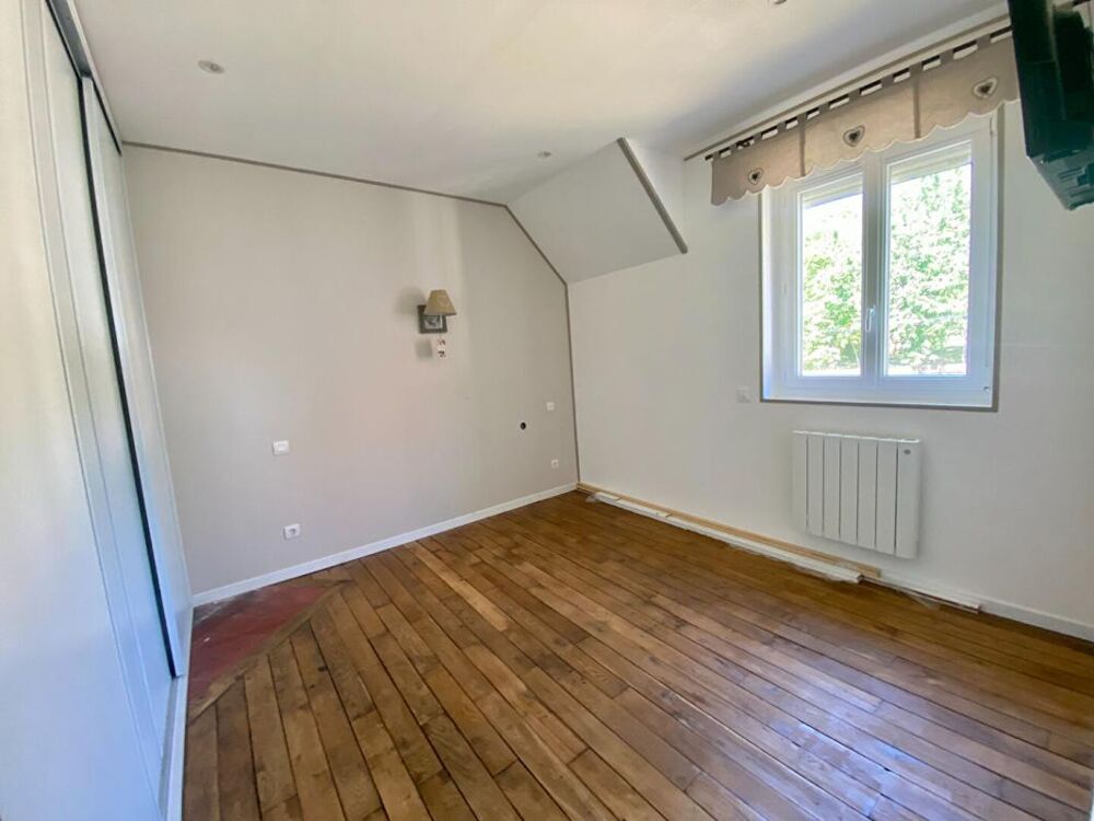 Maison Le Trait 75 m2