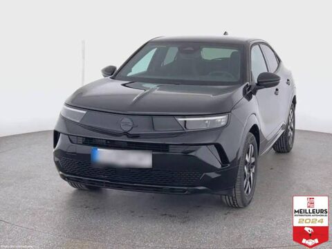 Opel Mokka 1.2 Turbo 130 BVA8 GS +Pack Confort 2025 occasion Lavau 10150