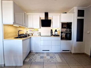  Appartement à vendre 2 pièces 37 m²
