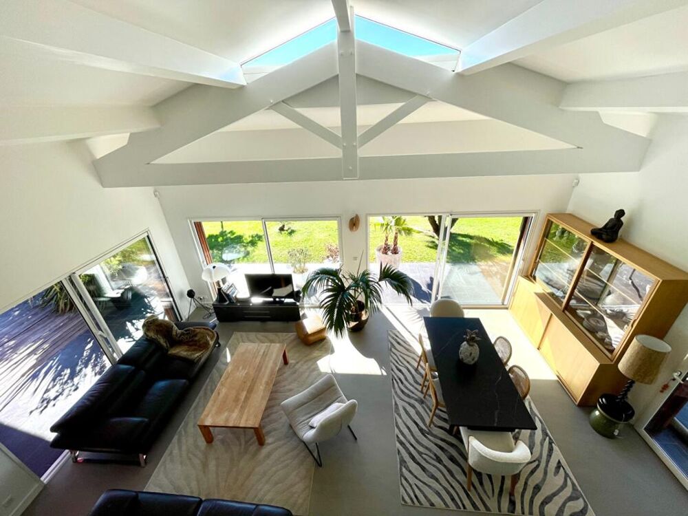 � vendre  Maison Cestas (33610)