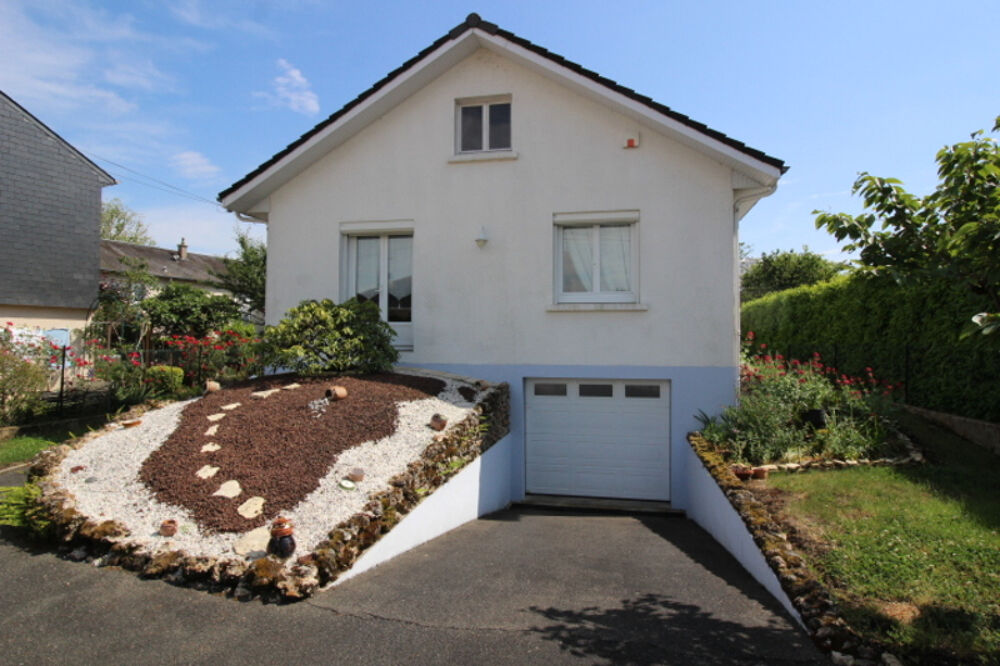Vente Maison Maison Chatellerault 6 pièce(s) Chatellerault