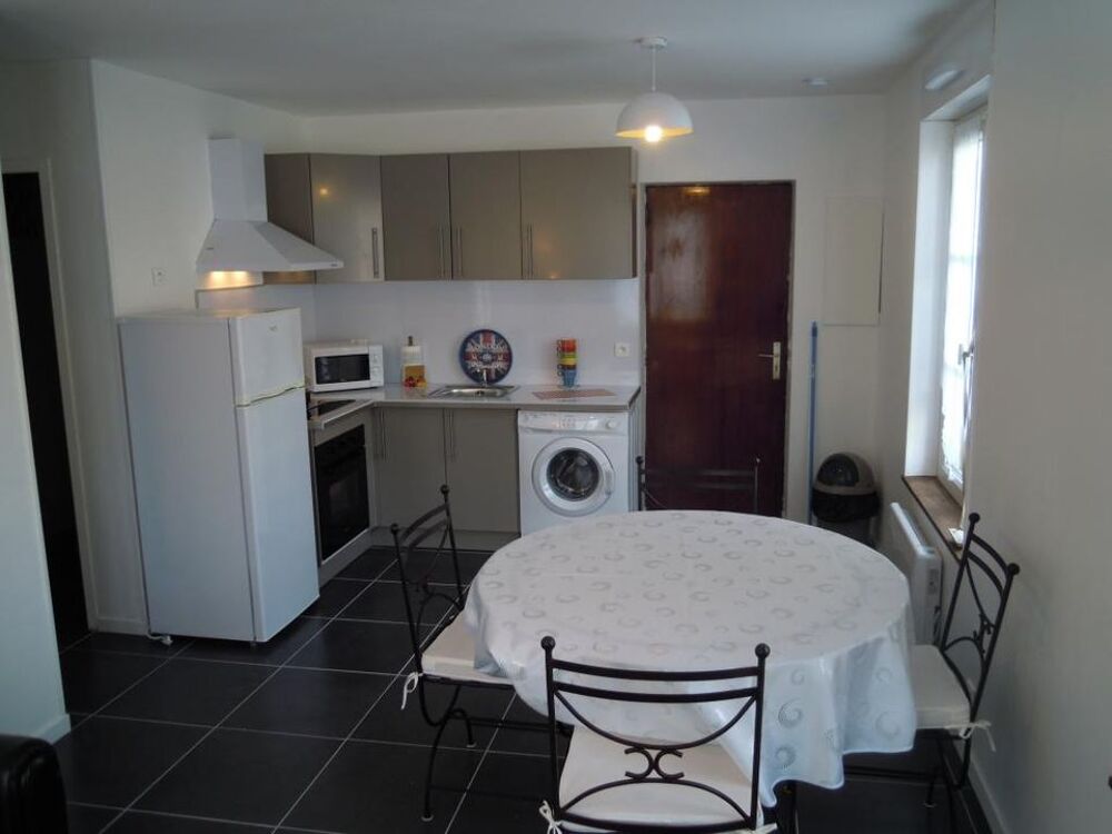 Location Appartement Appartement de 31m2 à louer sur Lisieux Lisieux