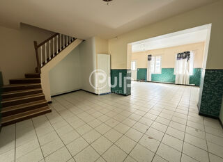  Maison � vendre 5 pi�ces 120 m�