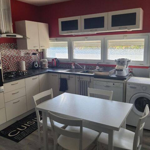   Grand appartement 3 chambres Appartement - 4 pi�ce(s) - 91 m�