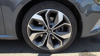 M&eacute;gane IV 1.3 TCe 160 GT Line 2020 occasion 69400 Gleize