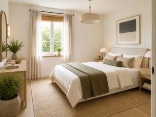  Maison à vendre 4 pièces 85 m²