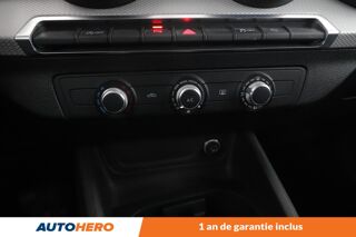 Q2 35 TFSI COD S tronic 150 ch 2020 occasion 92130 Issy-les-Moulineaux