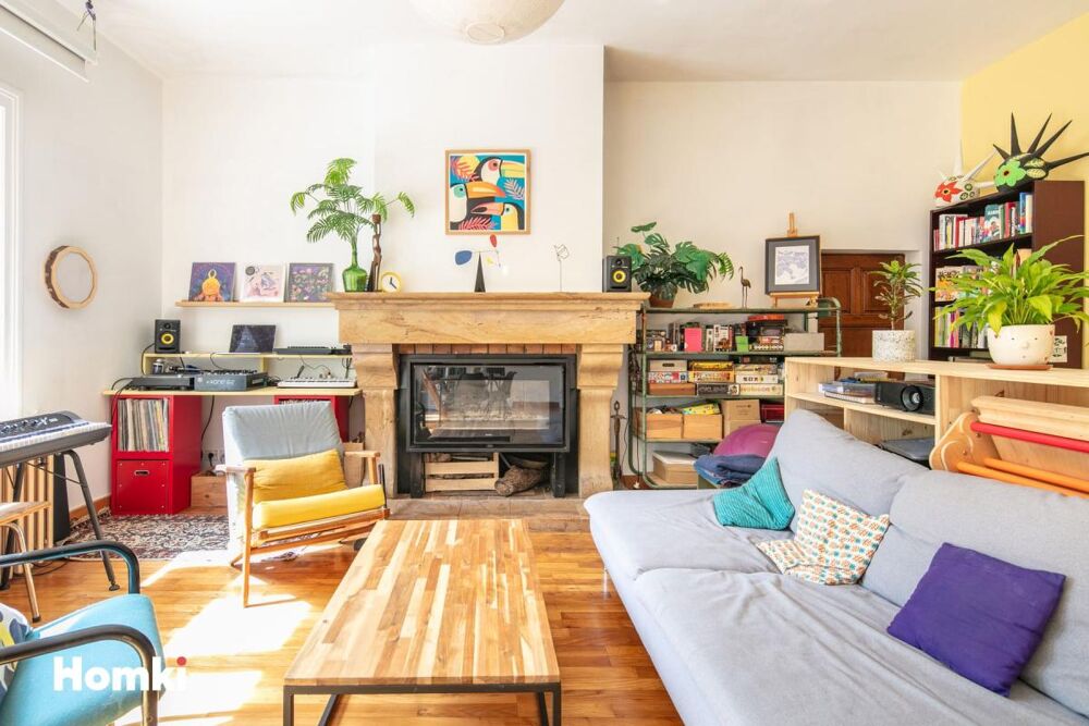 Vente Maison Maison de 226 m² au cœur d'un jardin arboré de 1 500 m² – Fraîcheur, calme et verdure Fontaine