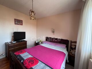  Appartement à vendre 4 pièces 61 m²