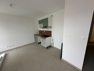  Appartement à louer 1 pièce 27 m²