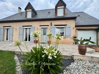  Maison à vendre 4 pièces 126 m²