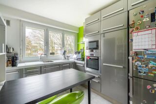  Appartement � vendre 3 pi�ces 63 m�