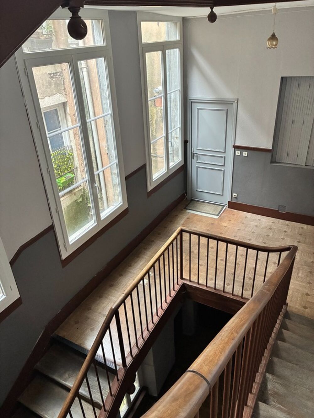 Appartement à vendre 2 pièces RODEZ (12)