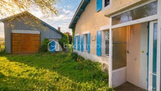  Maison à vendre 5 pièces 160 m²