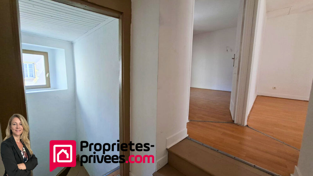 Vente Maison Maison Regny 5 pièces 100 m2 Regny