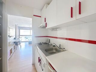  Appartement à louer 1 pièce 29 m²