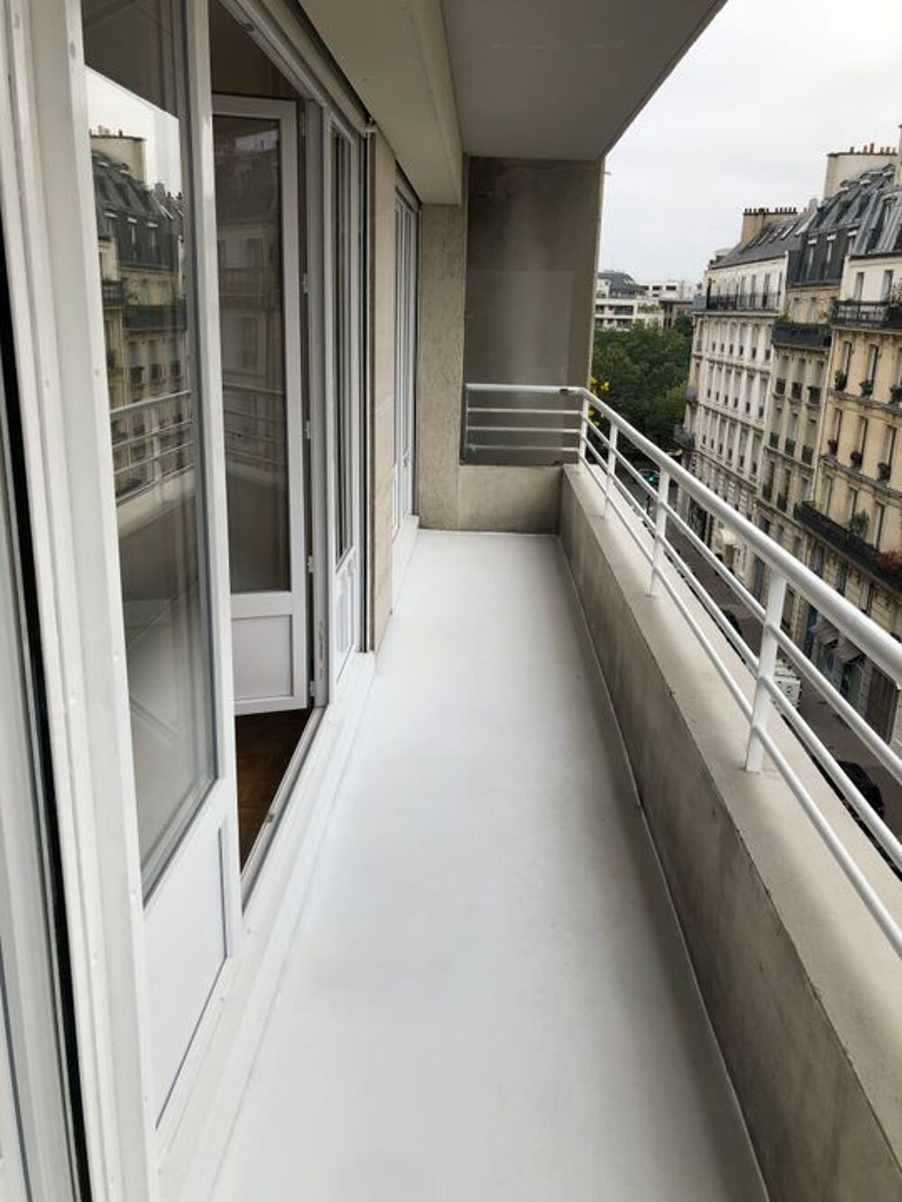 Location Appartement Appartement de 50m2 à louer sur Paris 12 Paris 12