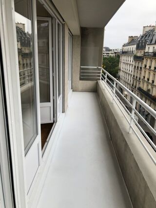  Appartement à louer 2 pièces 50 m²