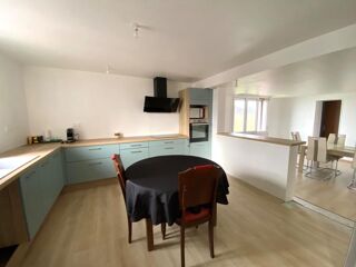  Maison à vendre 4 pièces 110 m²