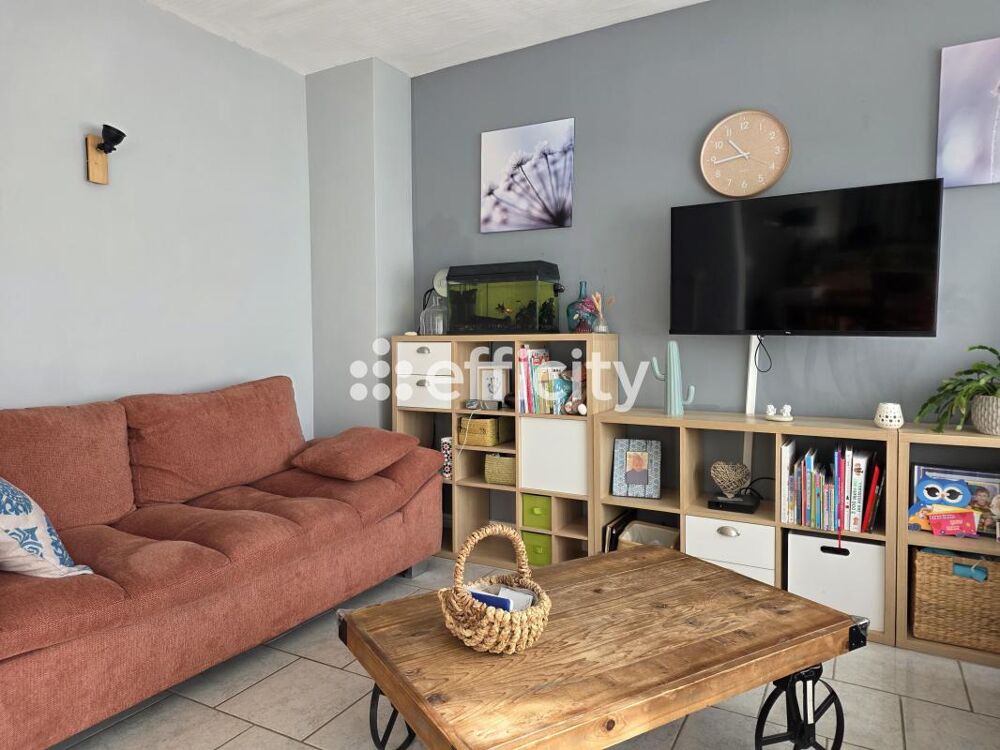 Vente Appartement Appartement La rochelle