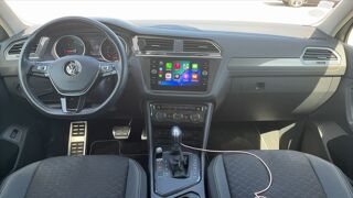 Tiguan II 2.0 TDI 150 DSG7 Connect 2018 occasion 76230 Isneauville