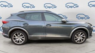 Formentor 1.5 TSI 150 CH DSG7 Business Edition - Automatique 2021 occasion 63100 Clermont Ferrand