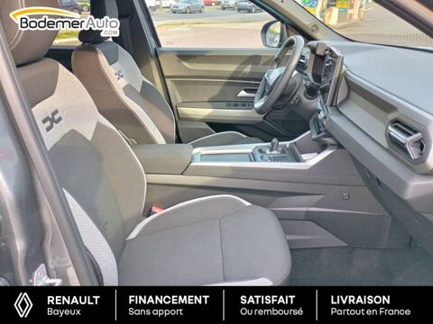 Bigster Hybrid 155 Journey 2025 occasion 14400 Bayeux