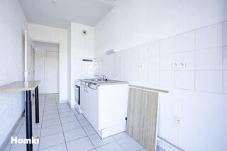  Appartement  vendre 3 pices 61 m