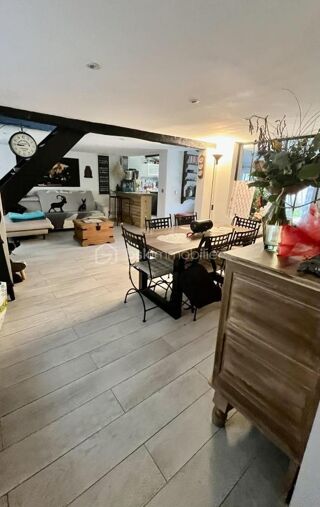  Maison � vendre 6 pi�ces 100 m�