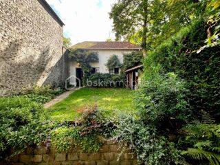  Maison à vendre 7 pièces 130 m²