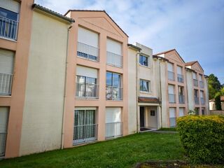  Appartement � vendre 1 pi�ce 23 m�