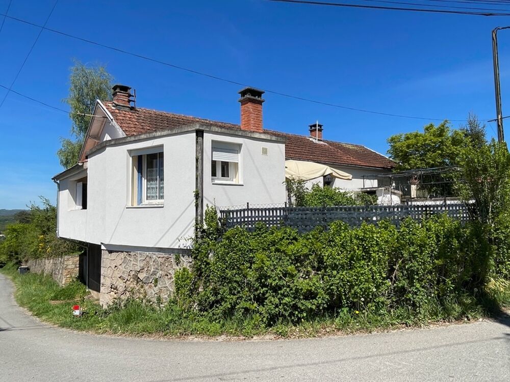 Maison 4 pièces 81 m² · à Cransac · 81 m² · 140 000 €