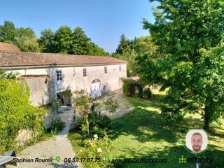  Maison � vendre 7 pi�ces 302 m�