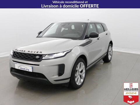 Land-Rover Range Rover Evoque Mark III P300e PHEV AWD BVA8 SE 2022 occasion Lavau 10150