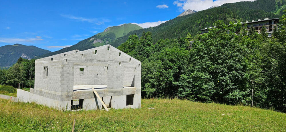  vendre  Chalet Les Contamines-Montjoie (74170)