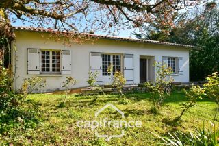  Maison à vendre 6 pièces 130 m²