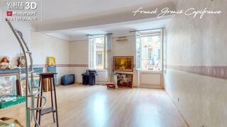  Appartement à vendre 3 pièces 110 m²