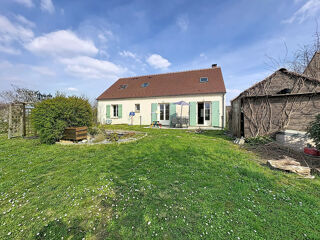  Maison à vendre 7 pièces 164 m²