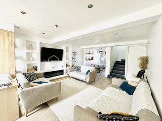  Maison à vendre 5 pièces 125 m²