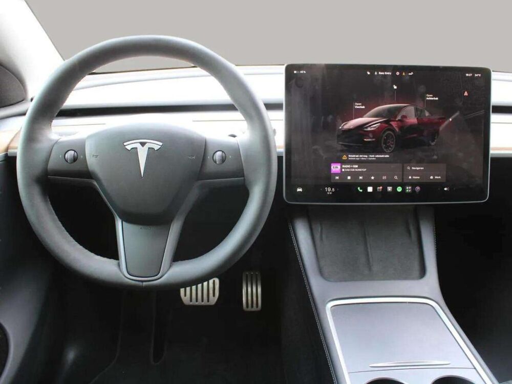 Model Y Performance • AWD 75 kWh Pano Red Cherry 94% SOH 2023 occasion 33600 Pessac