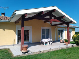  Maison � vendre 4 pi�ces 117 m�