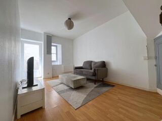  Maison à vendre 5 pièces 49 m²
