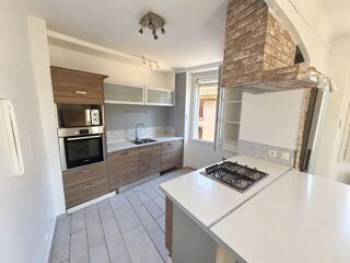  Appartement à vendre 3 pièces 61 m²