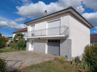  Maison à vendre 4 pièces 88 m²